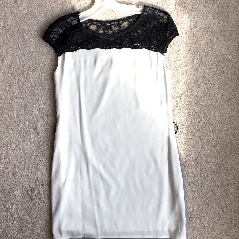 Express dress - size XS